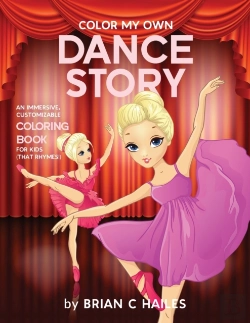 Bertrand.pt - Color My Own Dance Story