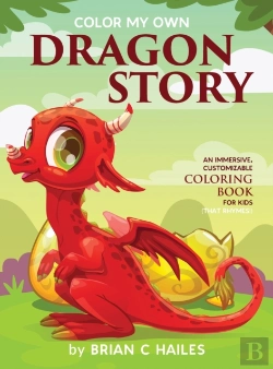 Bertrand.pt - Color My Own Dragon Story
