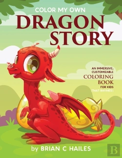 Bertrand.pt - Color My Own Dragon Story