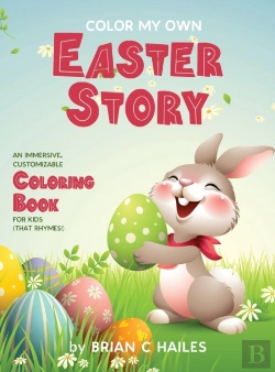 Bertrand.pt - Color My Own Easter Story