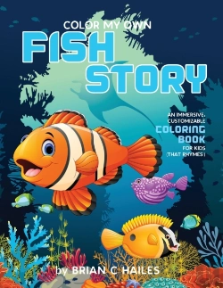 Bertrand.pt - Color My Own Fish Story