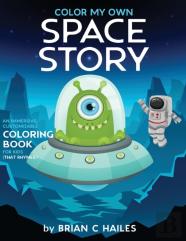 Color My Own Space Story