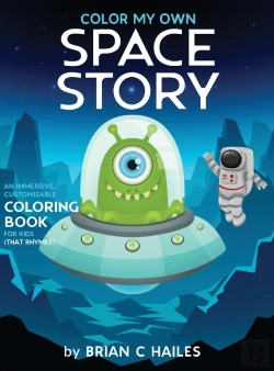 Bertrand.pt - Color My Own Space Story