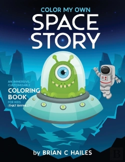 Bertrand.pt - Color My Own Space Story