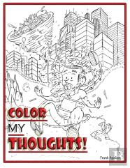 Color My Thoughts
