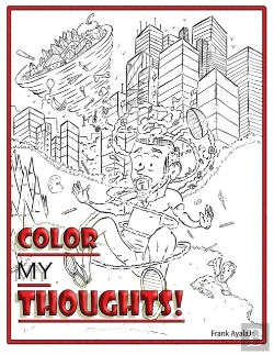 Bertrand.pt - Color My Thoughts