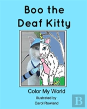 Color My World