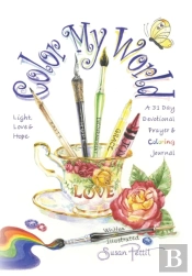 Color My World