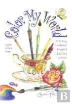 Color My World