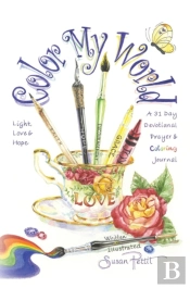 Color My World