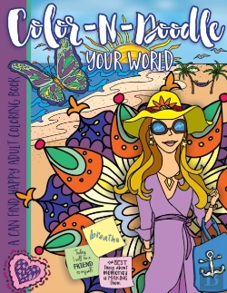 Bertrand.pt - Color-N-Doodle Your World