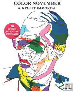 Bertrand.pt - Color November And Keep It Immortal