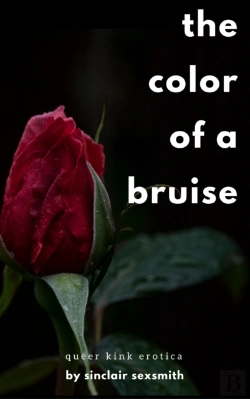 Bertrand.pt - Color Of A Bruise: Queer Kink Erotica