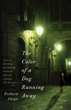 Bertrand.pt - Color Of A Dog Running Away