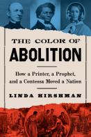 Color Of Abolition