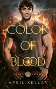 Color Of Blood