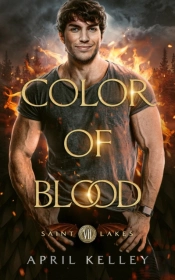 Color Of Blood