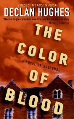 Bertrand.pt - Color Of Blood