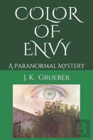 Color Of Envy