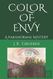 Color Of Envy