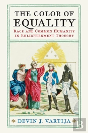 Color Of Equality