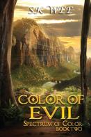 Color Of Evil
