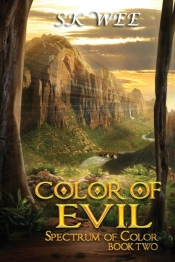 Color Of Evil