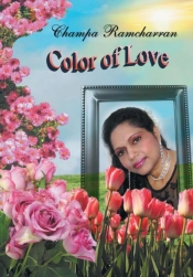 Color Of Love