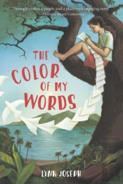 Color Of My Words