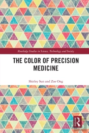 Color Of Precision Medicine