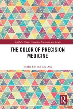 Bertrand.pt - Color Of Precision Medicine