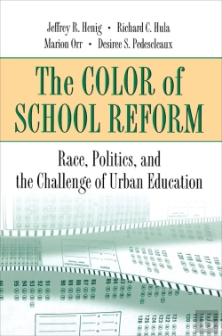 Bertrand.pt - Color Of School Reform
