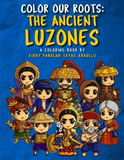 Bertrand.pt - Color Our Roots: The Ancient Luzones