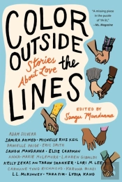Color Outside The Lines