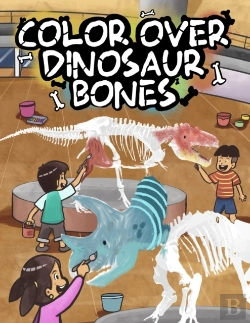 Bertrand.pt - Color Over Dinosaur Bones