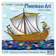 Color Phoenician Art