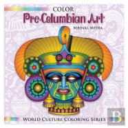 Color Pre-Columbian Art