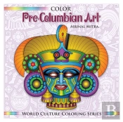 Color Pre-Columbian Art