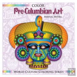 Bertrand.pt - Color Pre-Columbian Art