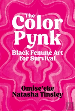 Bertrand.pt - Color Pynk