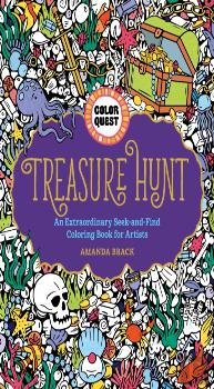 Color Quest: Treasure Hunt