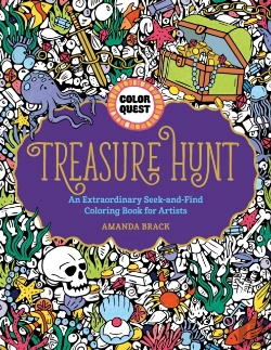 Bertrand.pt - Color Quest: Treasure Hunt