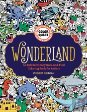 Color Quest: Wonderland