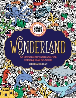 Bertrand.pt - Color Quest: Wonderland