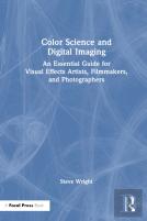 Color Science And Digital Imaging