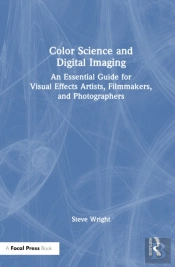 Color Science And Digital Imaging