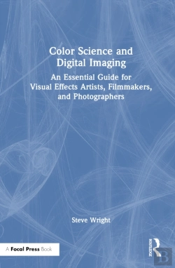 Bertrand.pt - Color Science And Digital Imaging