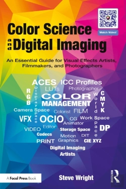 Bertrand.pt - Color Science And Digital Imaging