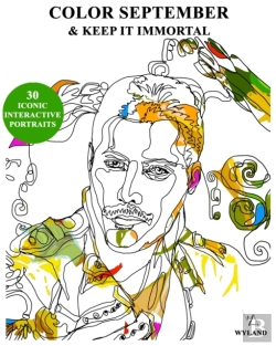 Bertrand.pt - Color September And Keep It Immortal