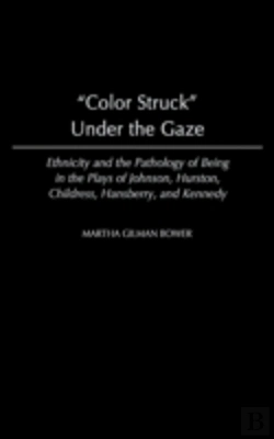 Bertrand.pt - Color Struck Under The Gaze